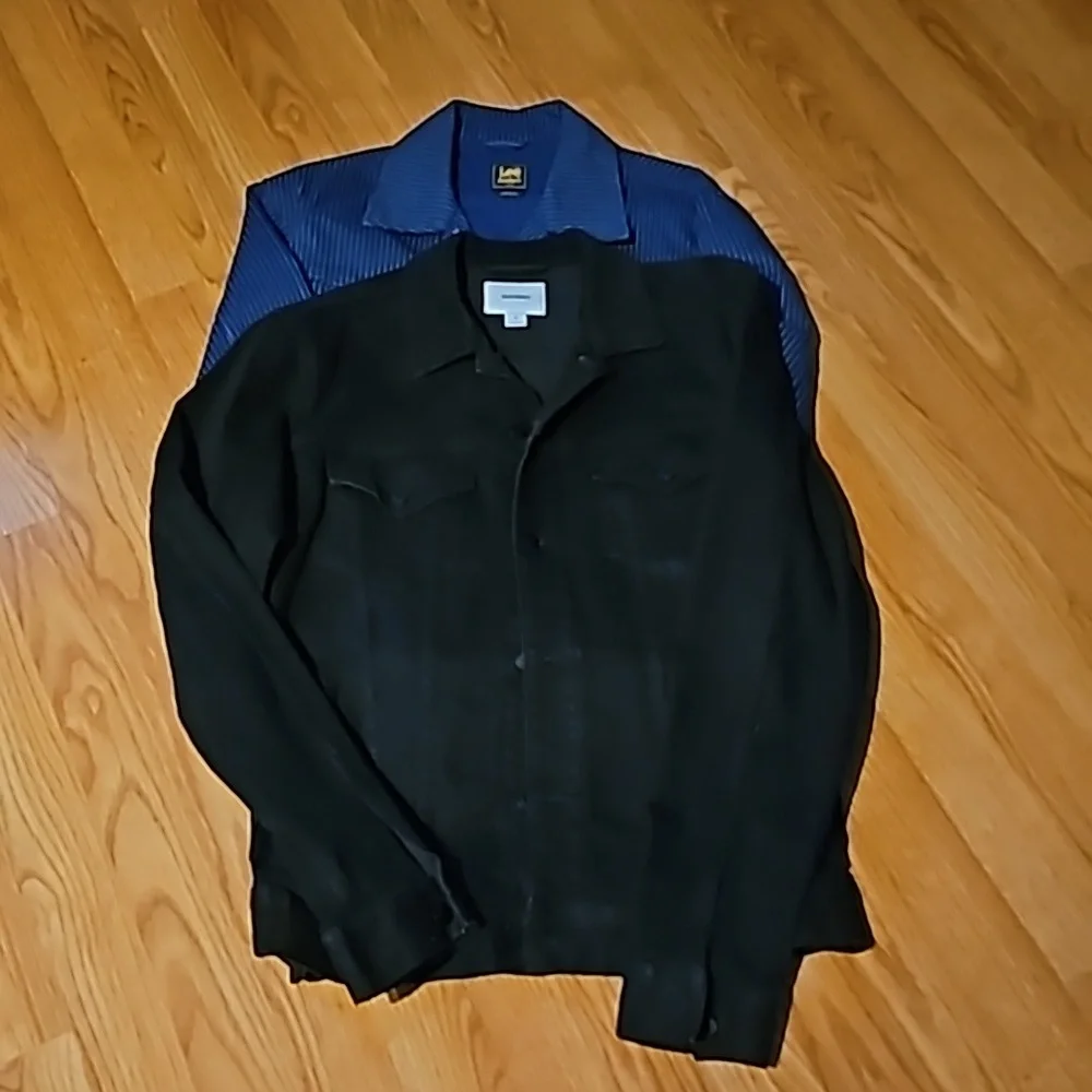 Jackets - Picture 1 of 9